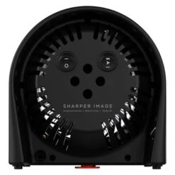 Sharper Image - RADIUS 5H Personal Space Heater - Black -Vornado || Honeywell || LG Shop cf77db73 42af 5056 98fa 6b9fff0d5799