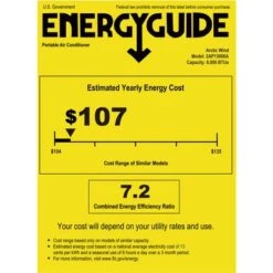 13000 BTU Portable A/C 11 13000 BTU Portable A/C -Vornado || Honeywell || LG Shop d0bd5b7f 17b0 4ec2 b75e 4927f52797a3