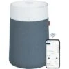 Blueair - Blue Pure 311i Max 387 Sq. Ft Smart HEPASilent Medium Room Bedroom Air Purifier - White/Seabed