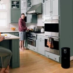 Shark - Clean Sense Air Purifier MAX With Odor Neutralizer Technology, 1200-sq. Ft, HEPA Filter - Black -Vornado || Honeywell || LG Shop d13eb8ea 1cc3 5ebb b5fe 73c41d077255