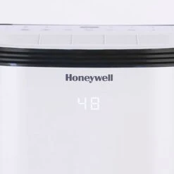 Honeywell - Smart WiFi Energy Star Dehumidifier For Basements & Rooms Up To 4000 Sq.Ft. With Alexa Voice Control & Anti-Spill Design - White -Vornado || Honeywell || LG Shop d44990ce 53e0 509a adb1 2eda8f73328f