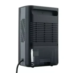 Magic Chef 3.2-Pint Black Countertop Dehumidifier -Vornado || Honeywell || LG Shop d5814fa5 4403 40d1 b342 c9d568f63987