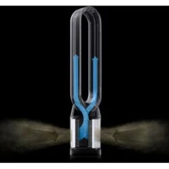Dyson - Purifier Cool - TP07 - Smart Air Purifier And Fan - White/Silver -Vornado || Honeywell || LG Shop d5efa264 ab7c 5f5d bede 64d541313829