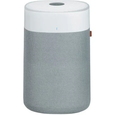 Blueair - Blue Pure 211i Max 635 Sq. Ft HEPASilent Smart Extra-Large Room Air Purifier - White/Gray 3 Blueair - Blue Pure 211i Max 635 Sq. Ft HEPASilent Smart Extra-Large Room Air Purifier - White/Gray - Image 3