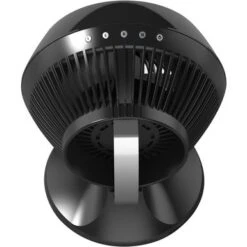 Vornado 660 Black Whole Room Air Circulator -Vornado || Honeywell || LG Shop d6626d1e 29a0 42da 8979 90e7e845c6e9