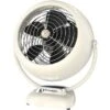 Vornado VFAN Vintage White Whole Room Air Circulator