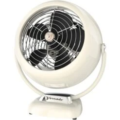 Vornado VFAN Vintage White Whole Room Air Circulator