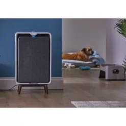 Bissell - Air320 MAX Smart Wifi Air Cleaner -Vornado || Honeywell || LG Shop db9629eb 5e3f 4b49 97eb 55903497ee96