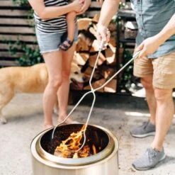 Solo Stove - Fire Pit Tools - Stainless Steel -Vornado || Honeywell || LG Shop dbbe7726 b97e 5325 961e 61de5bb026ee