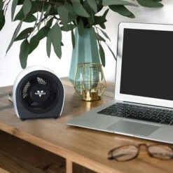 Vornado - Velocity 1R Personal Space Heater - White -Vornado || Honeywell || LG Shop dc8289c9 f760 591d b19c 30a1b94c48bb