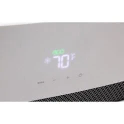 Danby DAC120B5WDB-6 12000 BTU Window AC With WIFI In White -Vornado || Honeywell || LG Shop dcf1cc76 b96c 4d87 80ae 4f4d4a9e861e