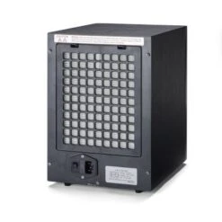 New Comfort Black 6-stage UV Washable HEPA Ozone Air Purifier - Black -Vornado || Honeywell || LG Shop dd748246 5c55 4a21 8e0e db3f9b3f2d1a