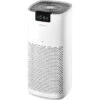 Insignia™ - 375 Sq. Ft. HEPA Air Purifier - White