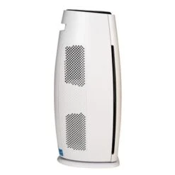 LivePure Sierra Series Digital Tall Tower Air Purifier With Permanent Filtration - Black -Vornado || Honeywell || LG Shop e1b004e8 f5cc 4cba 8633 17e4defd365c