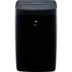 LG 10,000 BTU Portable AIr Conditioner (14,000 BTU ASHRAE)