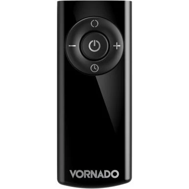 Vornado - OSCR37 Oscillating Tower Fan With Remote - Black 5 Vornado - OSCR37 Oscillating Tower Fan With Remote - Black - Image 5