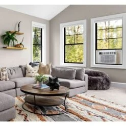 12000 BTU Electronic Window A/C DOE -Vornado || Honeywell || LG Shop e3ca5ea9 ac3d 4e1e 9ad0 40404f4c4925