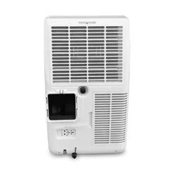 Danby DPA100HE5WDB-6 Portable AC, White -Vornado || Honeywell || LG Shop e559c1ae aa36 43df 95dd cf8b724f64dc