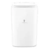 Friedrich Zoneaire Compact 13,000 Btu Ashrae (8,000 Btu Sacc) 10.4 Eer 115v White Single Hose Portable Air Conditioner