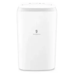 Friedrich Zoneaire Compact 13,000 Btu Ashrae (8,000 Btu Sacc) 10.4 Eer 115v White Single Hose Portable Air Conditioner
