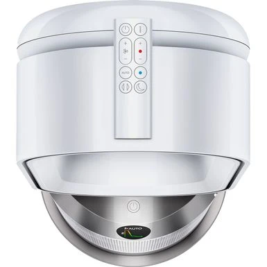 Dyson - Purifier Hot+Cool Gen1 HP10 - White 4 Dyson - Purifier Hot+Cool Gen1 HP10 - White - Image 4