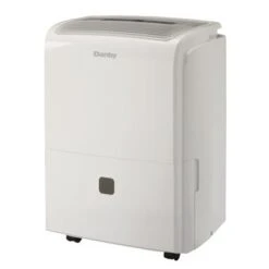 Danby DDR030EBWDB 30 Pint Dehumidifier In White -Vornado || Honeywell || LG Shop e62f8452 b17f 4590 83ac 1d25b148efde
