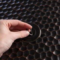 Fire Sense - Weyland Round Aluminum LPG Fire Pit - Antique Bronze -Vornado || Honeywell || LG Shop e874c2e3 a377 51ee 994d 29eabc20a0f6