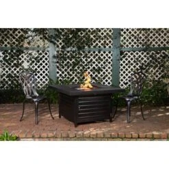 Fire Sense - Langhorne Square Aluminum LPG Fire Pit - Antique Bronze 20 Fire Sense - Langhorne Square Aluminum LPG Fire Pit - Antique Bronze -Vornado || Honeywell || LG Shop e88ee281 4207 5bb8 acfe 226789c0329e