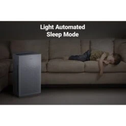 Winix AM90 4-Stage True HEPA Air Purifier With WiFi & PlasmaWave Technology - White -Vornado || Honeywell || LG Shop e996a003 e99b 4d7d a755 9c090ffbe329