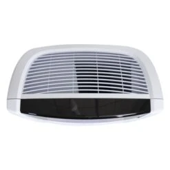 Hunter Large Multi-Room Air Purifier With UVC Germicidal Light - White -Vornado || Honeywell || LG Shop ea210c84 d760 4a46 8e3e 989de885969e