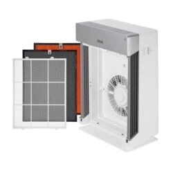 Ideal. AP40 Healthcare, 5-speeds, Air Purifier, Covers 400 Sq.ft. - White 26 Ideal. AP40 Healthcare, 5-speeds, Air Purifier, Covers 400 Sq.ft. - White -Vornado || Honeywell || LG Shop eb531708 a205 4caa 9e1e 66f392deec05