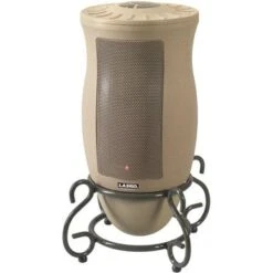 Lasko - Designer Series Oscillating Ceramic Heater - Multicolor