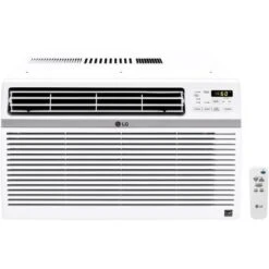 LG 10,000 BTU Electronic AC With Remote - 2016 EStar