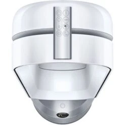 Dyson - Purifier Cool - TP07 - Smart Air Purifier And Fan - White/Silver -Vornado || Honeywell || LG Shop f0a78fcb 07a5 54a3 b91c 818fcbc85535