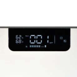 Soleus Air HEPA Whole Home Air Purifier With 6 Stage Filter And Laser Air Quality Indication - White -Vornado || Honeywell || LG Shop f0d53fb8 c07b 443c 90d8 359ec459178c