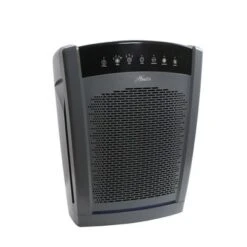 Hunter Large Multi-Room Air Purifier With UVC Germicidal Light - Grey