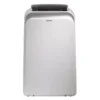 Danby DPA080B1WDB-6 12000 BTU (8000 SACC) Portable AC In White