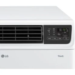 LG 18,000 BTU Window Air Conditioner With Inverter, 230V -Vornado || Honeywell || LG Shop f416401c a219 485e ab23 03b03bb525aa