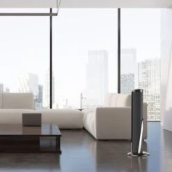 Vornado - OSCR37 Oscillating Tower Fan With Remote - Black 15 Vornado - OSCR37 Oscillating Tower Fan With Remote - Black -Vornado || Honeywell || LG Shop f469d155 5d4a 5729 93e0 57460d643562