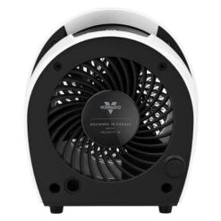 Vornado - Velocity 1R Personal Space Heater - White -Vornado || Honeywell || LG Shop f5630f7e 00ff 5d57 8011 1a95b9456f15
