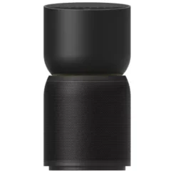 TCL - Breeva A3 246 Sq. Ft. Smart True HEPA Air Purifier - Black -Vornado || Honeywell || LG Shop f79ccf75 b377 4241 8554 7c3d91e587c3