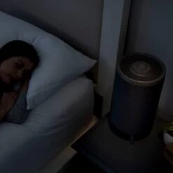 BISSELL - MYair+ Air Purifier - Gray -Vornado || Honeywell || LG Shop f7d59ab5 f837 5c69 aa21 6bdc48fd8e61