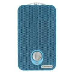 GermGuardian Blue 11-inch 4-in-1 HEPA Air Purifier With UV Sanitizer, Odor Reduction And Projector - Blue -Vornado || Honeywell || LG Shop f9971930 395d 4f76 90bd 6c832af4afc1