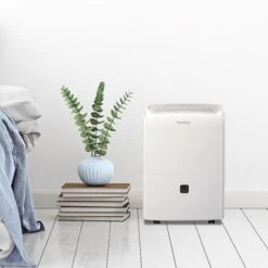 Danby - DDR040EBWDB 2,500 Sq. Ft Dehumidifier - White 17 Danby - DDR040EBWDB 2,500 Sq. Ft Dehumidifier - White -Vornado || Honeywell || LG Shop f9e99443 1f61 50e2 a43b df1f30792bb8