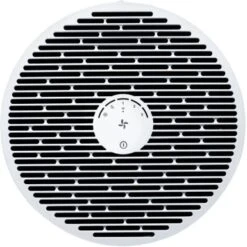 Blueair - Blue Pure 311i Max 387 Sq. Ft Smart HEPASilent Medium Room Bedroom Air Purifier - White/Seabed -Vornado || Honeywell || LG Shop faa41912 a77f 5efd 9d3c 60832118bc53