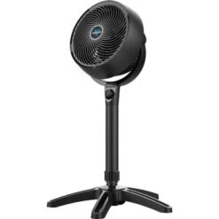 Vornado - 683 Pedestal Circulator Fan - Black -Vornado || Honeywell || LG Shop fac00bed 170c 5ce6 9214 225f4ec2465e
