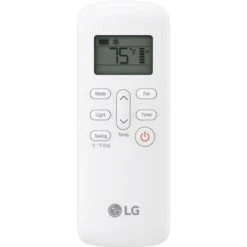 LG 7,000 BTU Portable Air Conditioner (10,000 BTU ASHRAE) -Vornado || Honeywell || LG Shop fb9b6d46 4408 4800 ad65 ea32e32f0d8e