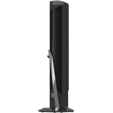 Vornado - OSCR37 Oscillating Tower Fan With Remote - Black 8 Vornado - OSCR37 Oscillating Tower Fan With Remote - Black - Image 8