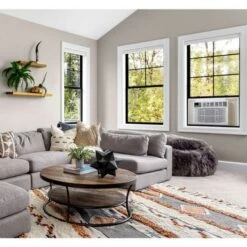 10000 BTU Electronic Window A/C DOE R32 -Vornado || Honeywell || LG Shop fc8e5061 6f8d 4b87 8166 c35fb4404efa