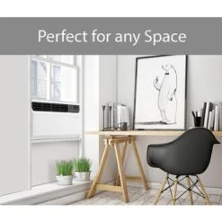 LG 8,000 BTU Inverter Window Air Conditioner -Vornado || Honeywell || LG Shop fcc9bd78 ae26 48a8 92b6 6ed723bd013b